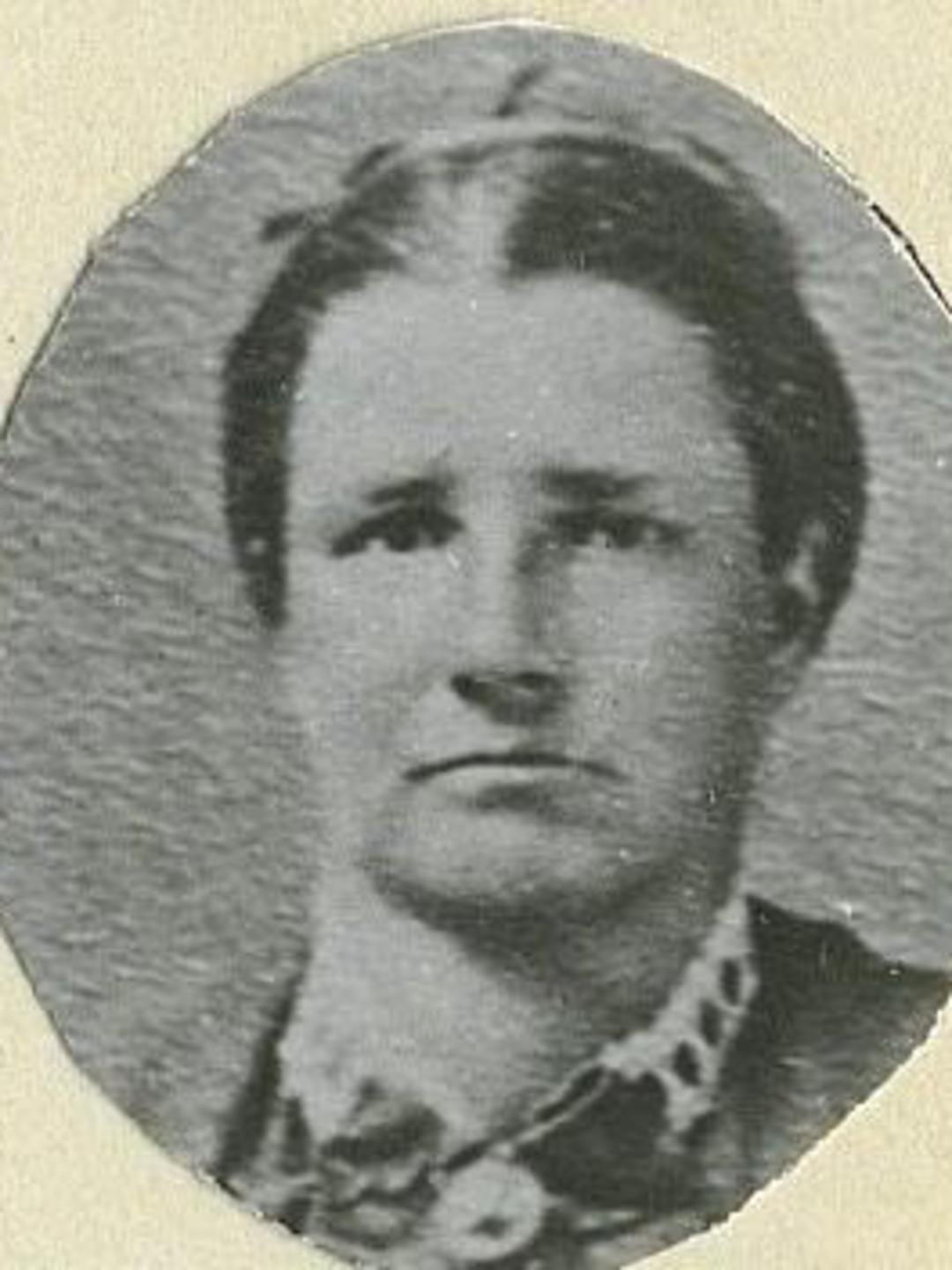 Elizabeth Bexson Flinders (1829 - 1902) Profile